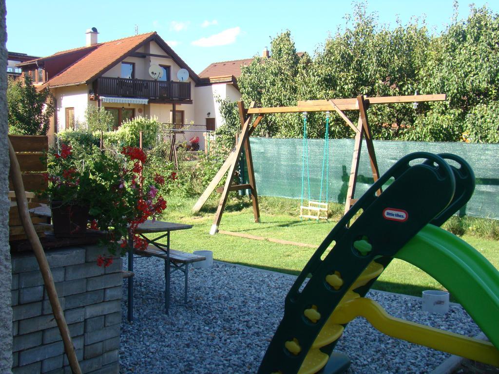 Ubytovanie Kubik 473 Liptovský Mikuláš Exterior foto