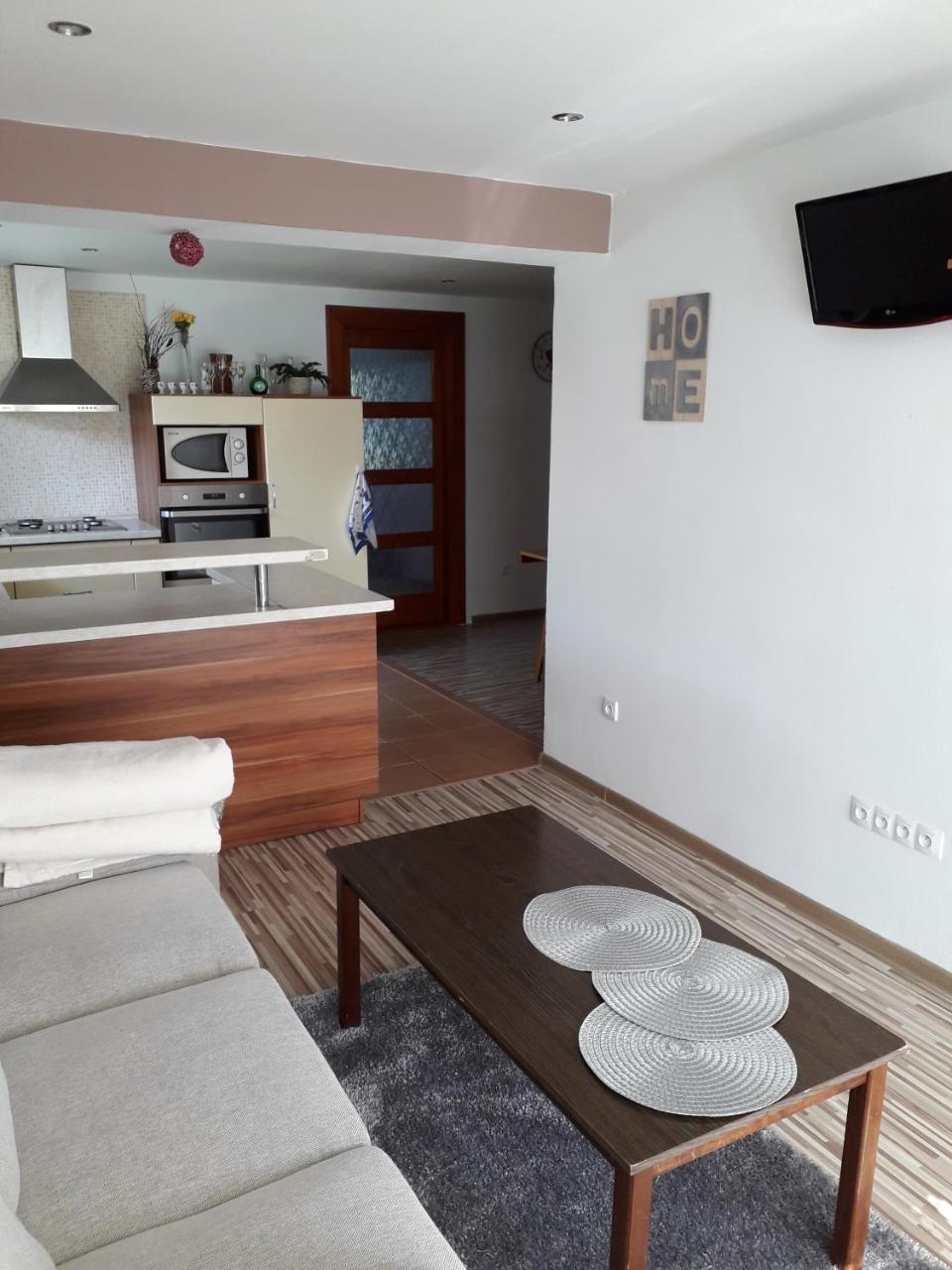Ubytovanie Kubik 473 Liptovský Mikuláš Exterior foto