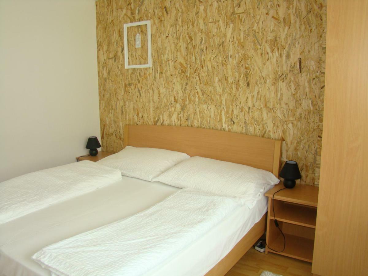 Ubytovanie Kubik 473 Liptovský Mikuláš Exterior foto